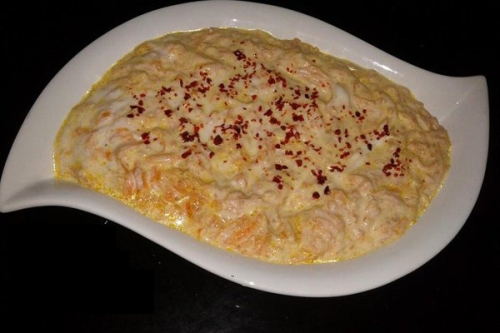  Havuc yogurtlama