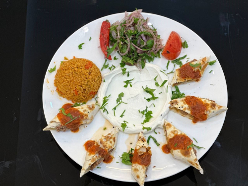 BEYTI KEBAP