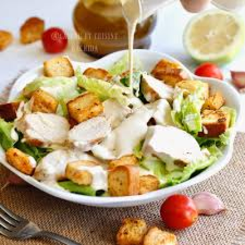 Salade cesar 