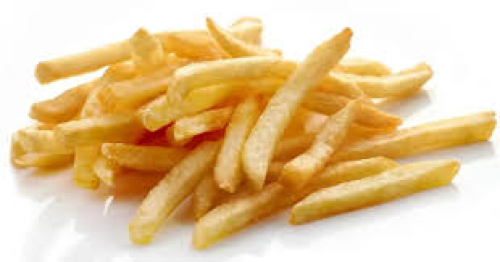 Frittes 1/2