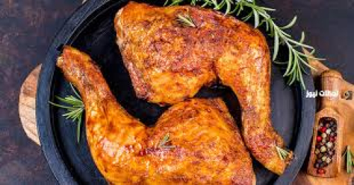 Cuisse de poulet