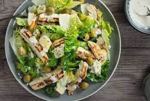 Sezar salata