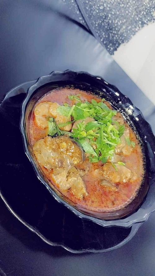 Kemounia