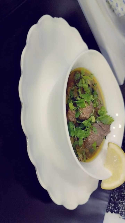 Kefta 1/2