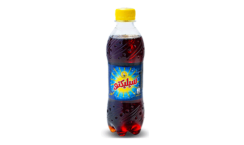 Boisson Hamoud 33cl