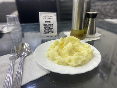 Purée 