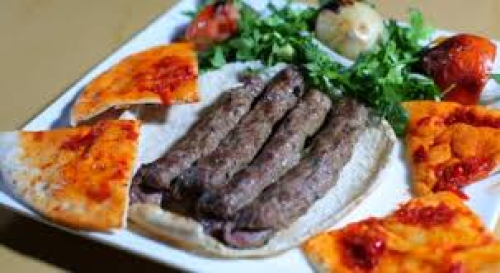 Kebab halabi
