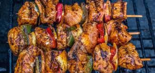Chich taouk