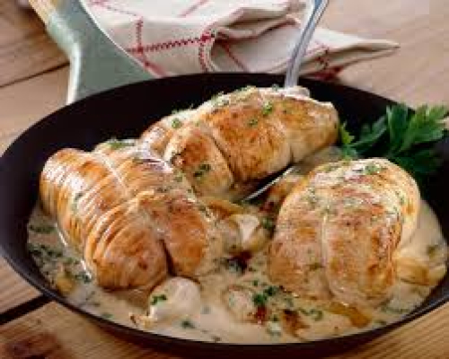 Paupiette