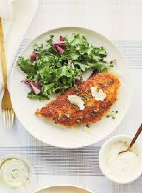 Escalopes 