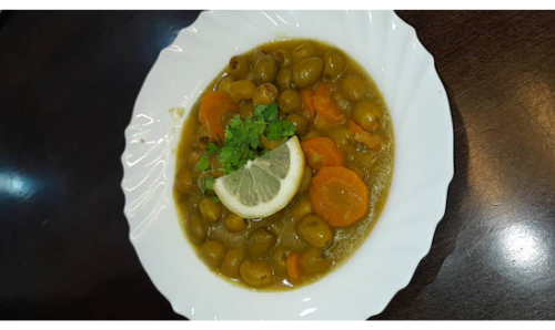 Olives