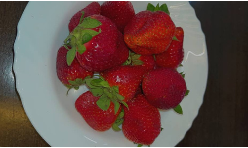 Fraise