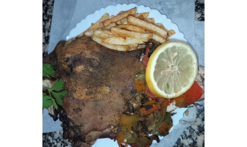 Bouzelouf