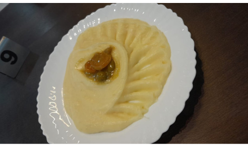 Purée 