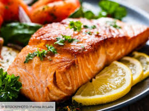 Saumon