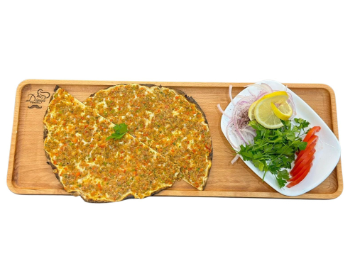 LAHMACUN