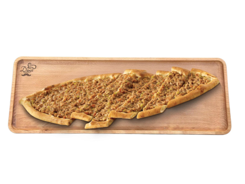 KIYMALI PIDE