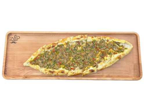 KUSBASI PIDE