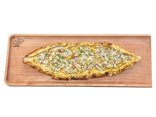 TAVUKLU PIDE