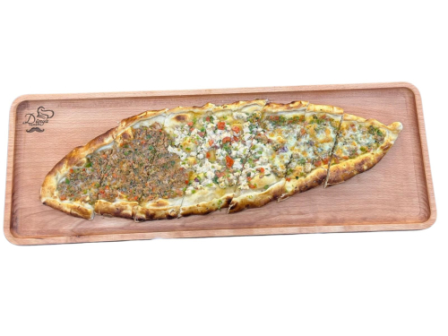 KARAŞIK PIDE