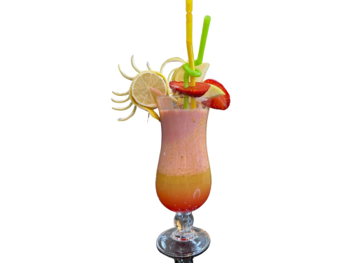 COCKTAIL DUNYA YEMEK