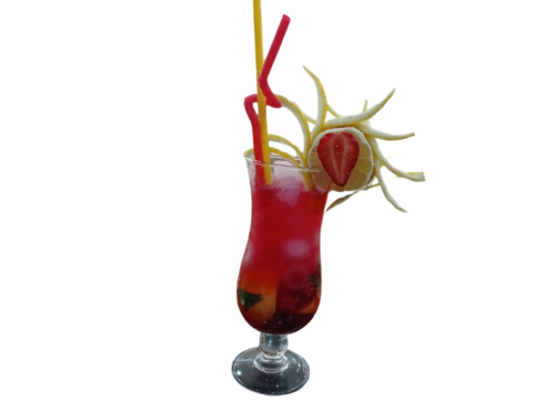 MOJITO FRAISE  