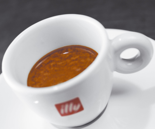 Café Illy
