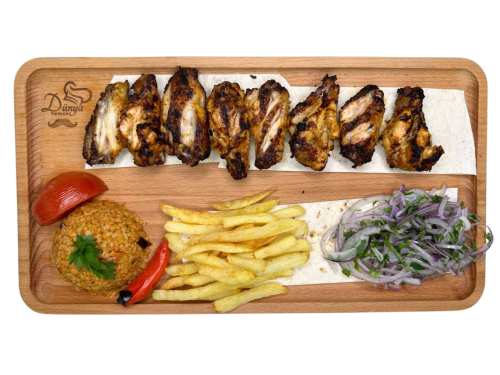 KANAT