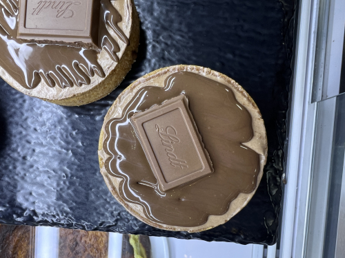 Tartelette 