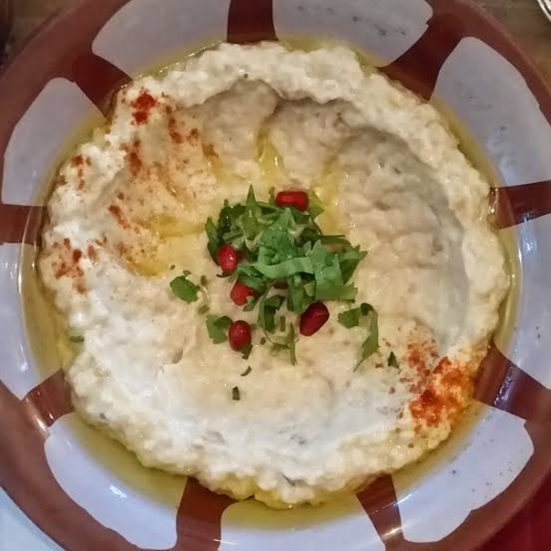 Moutabal