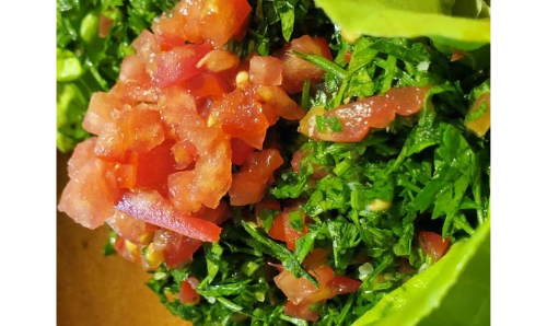 Tabouleh