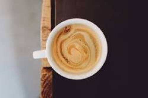 Cafe creme