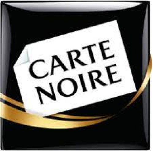 Carte noir