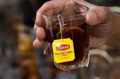 Lipton thé