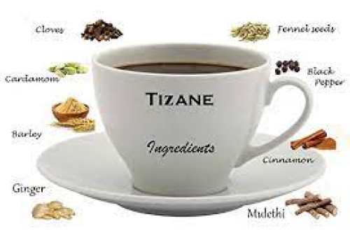 TISANE