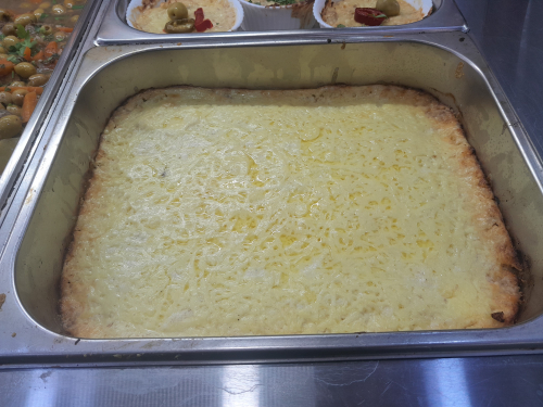 Gr d'aubergine قرتان بذنجال