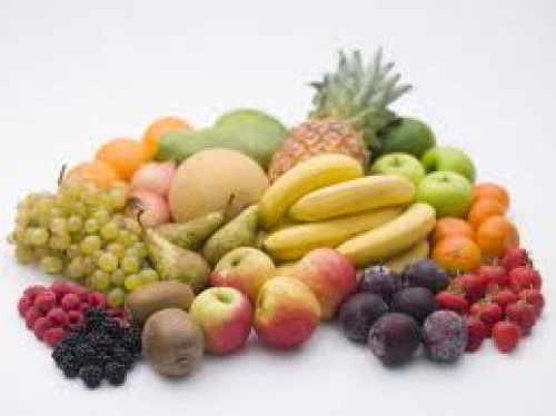 Fruits