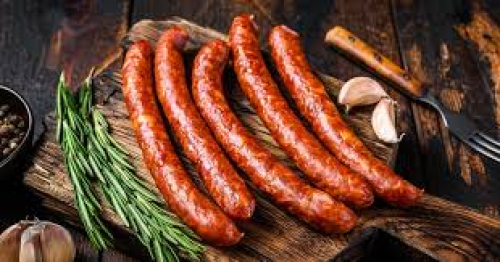 Merguez 