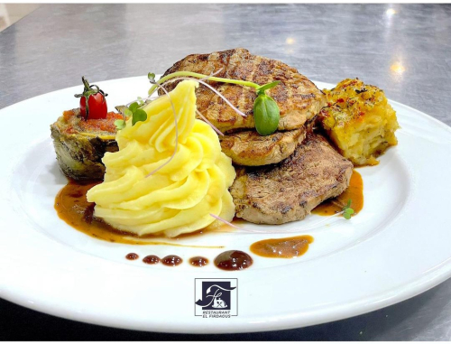 Filet de veau 