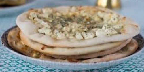 Manakich fromage