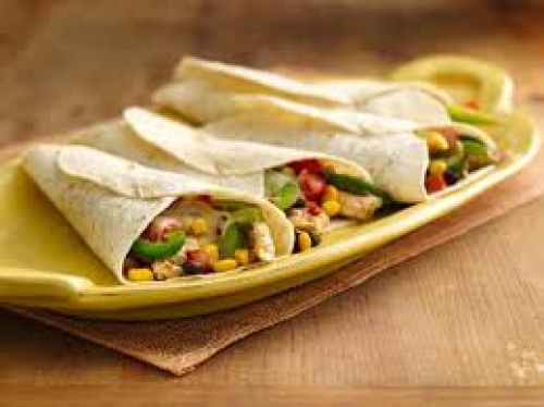 Fajitas