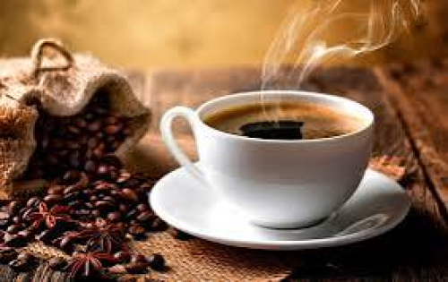 Café amiricano 