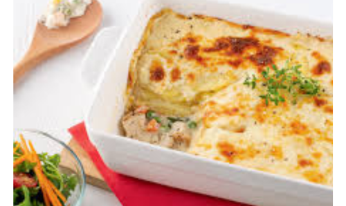 Poulet