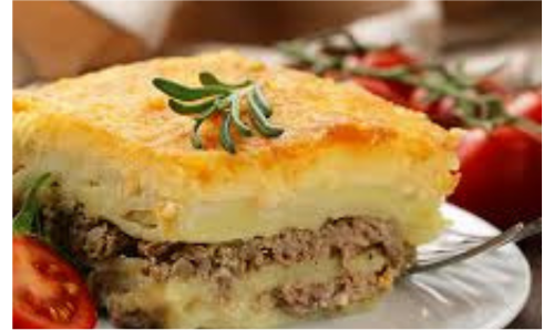Viande hachée 