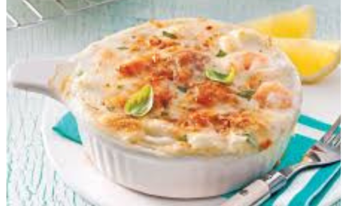 Fruit de mer