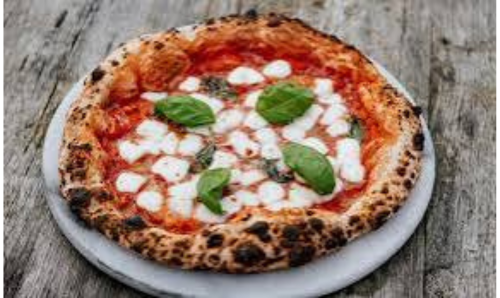 Napolitaine 