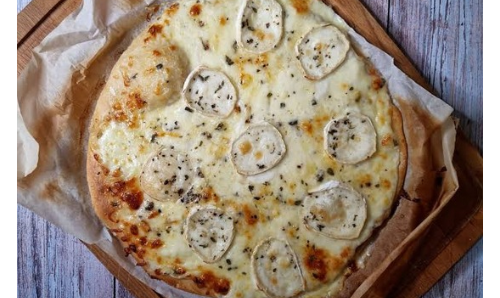 4 fromages 