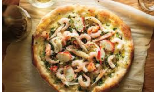 Fruit de mer 