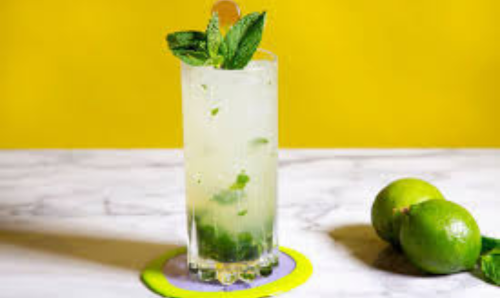 Mojito classique 