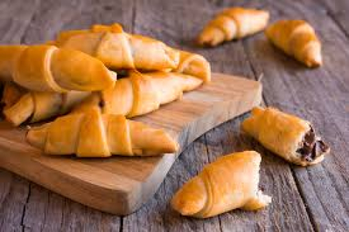 Viennoiserie supplément  